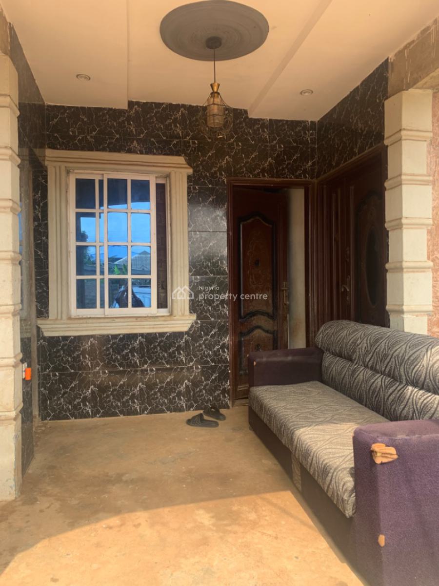 3 Bedrooms Bungalow, Gberigbe Bus-stop, Gberigbe, Ikorodu, Lagos, Detached Bungalow for Sale