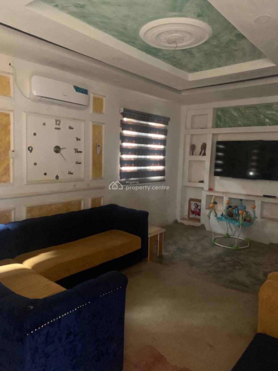 3 Bedrooms Bungalow, Gberigbe Bus-stop, Gberigbe, Ikorodu, Lagos, Detached Bungalow for Sale