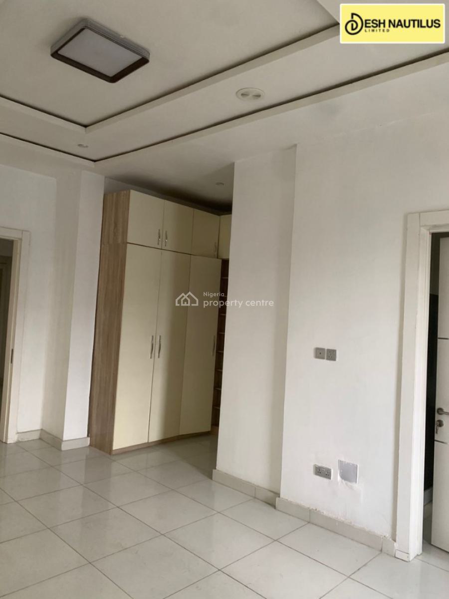Luxury 4 Bedrooms Semi Detached Duplex, Ikota, Lekki, Lagos, Semi-detached Duplex for Sale
