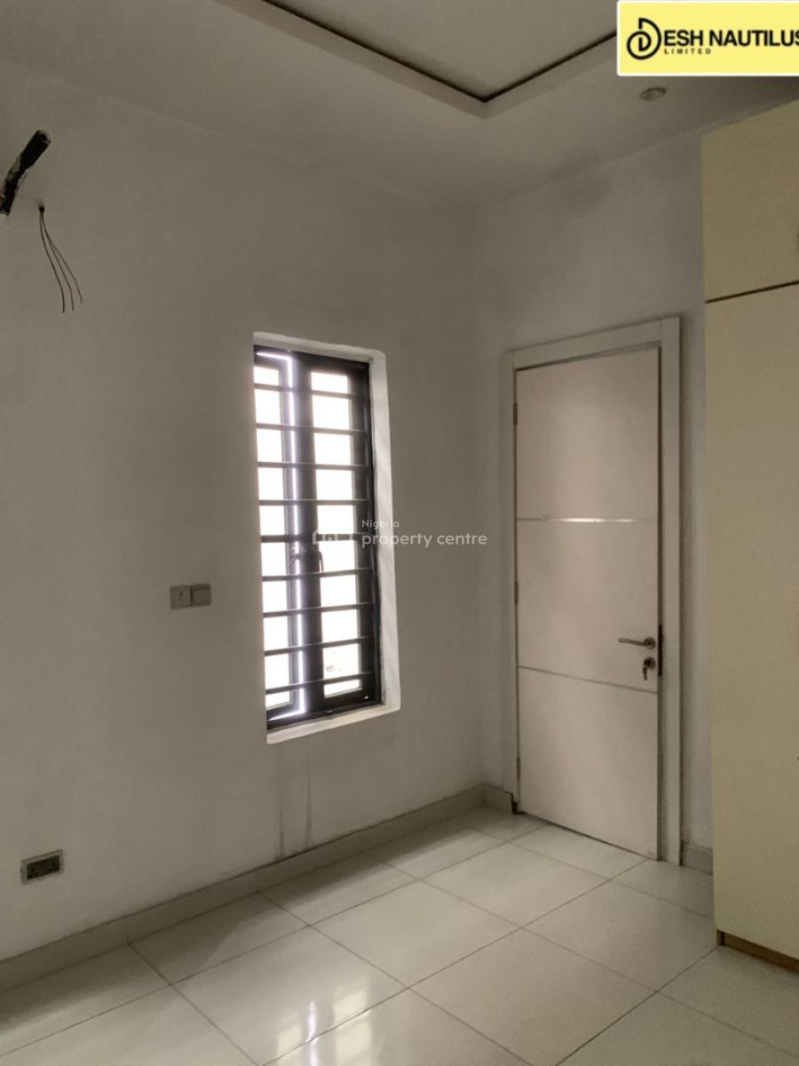 Luxury 4 Bedrooms Semi Detached Duplex, Ikota, Lekki, Lagos, Semi-detached Duplex for Sale