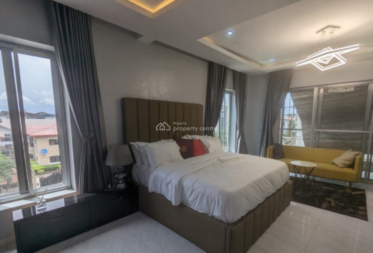 Luxurious and Exquisite 5 Bedroom Maisonette, Lekki Phase 1, Lekki, Lagos, Detached Duplex for Sale