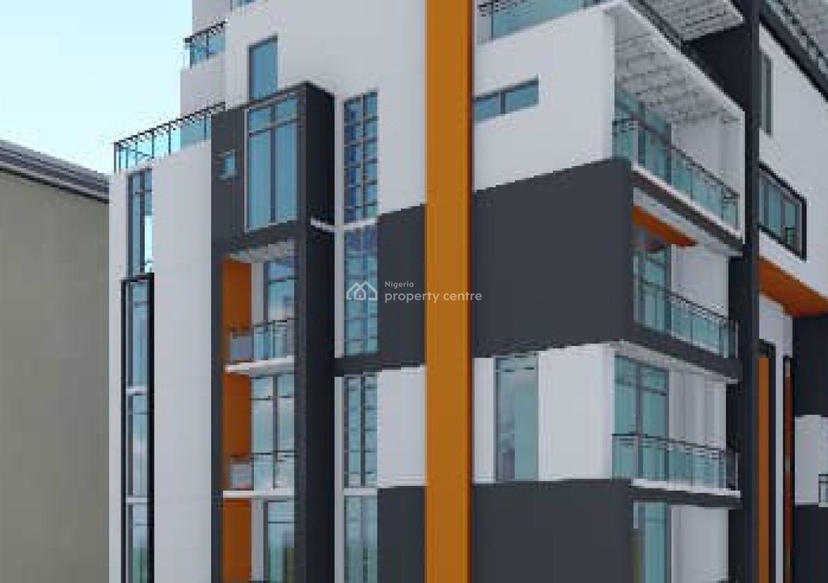 Luxurious and Exquisite 5 Bedroom Maisonette, Lekki Phase 1, Lekki, Lagos, Detached Duplex for Sale