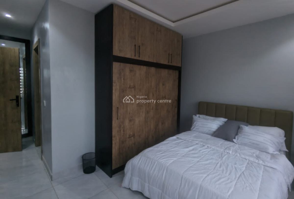 Luxurious and Exquisite 5 Bedroom Maisonette, Lekki Phase 1, Lekki, Lagos, Detached Duplex for Sale