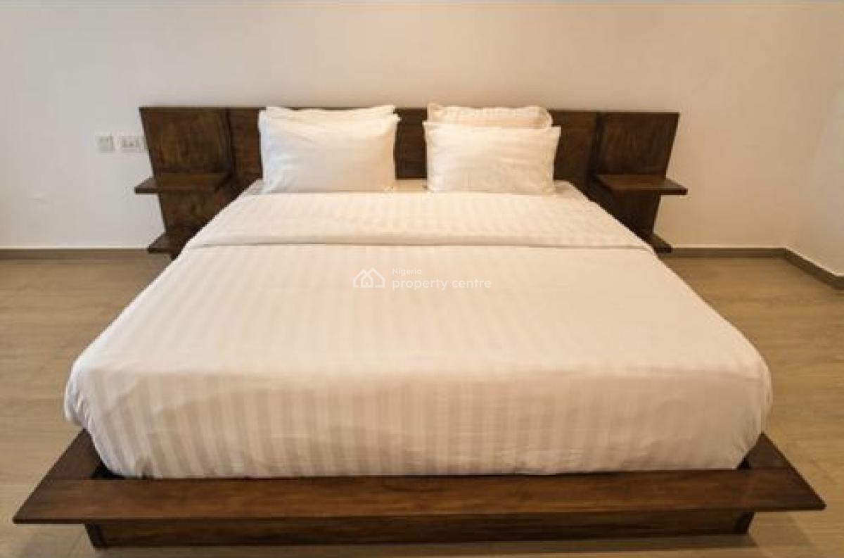 Ultra Luxury 3 Bedroom Apartment, Victoria Island (vi), Lagos, Flat / Apartment for Rent