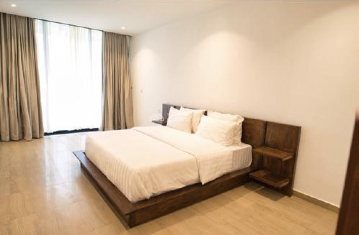 Ultra Luxury 3 Bedroom Apartment, Victoria Island (vi), Lagos, Flat / Apartment for Rent