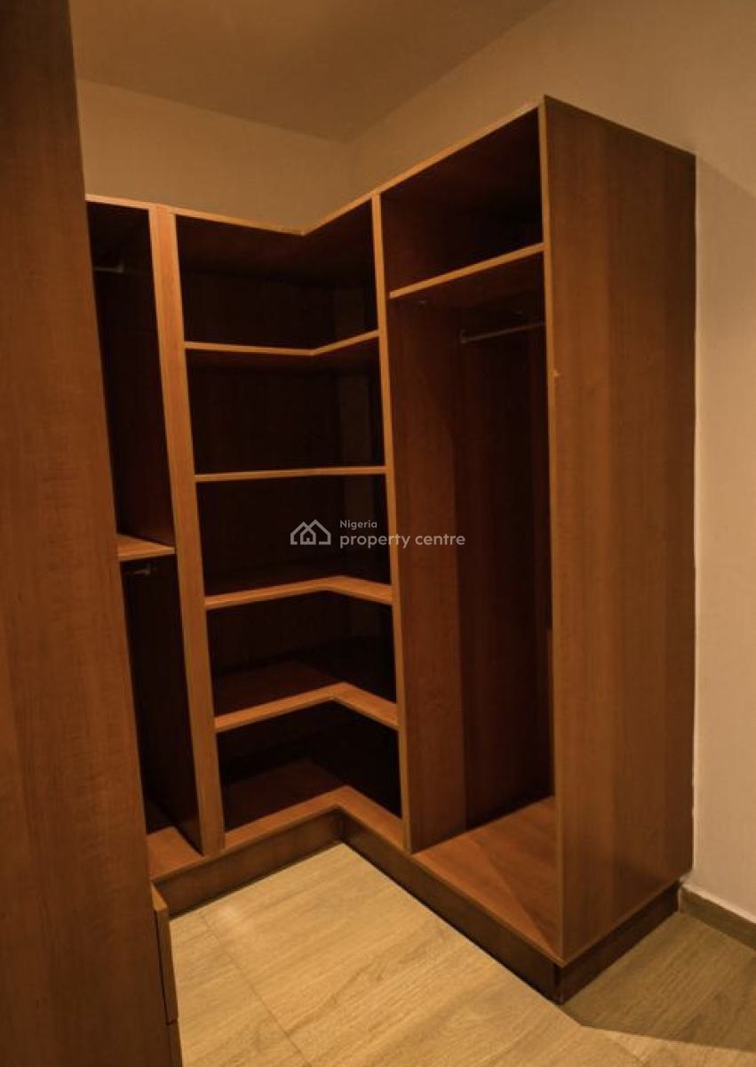 Ultra Luxury 3 Bedroom Apartment, Victoria Island (vi), Lagos, Flat / Apartment for Rent