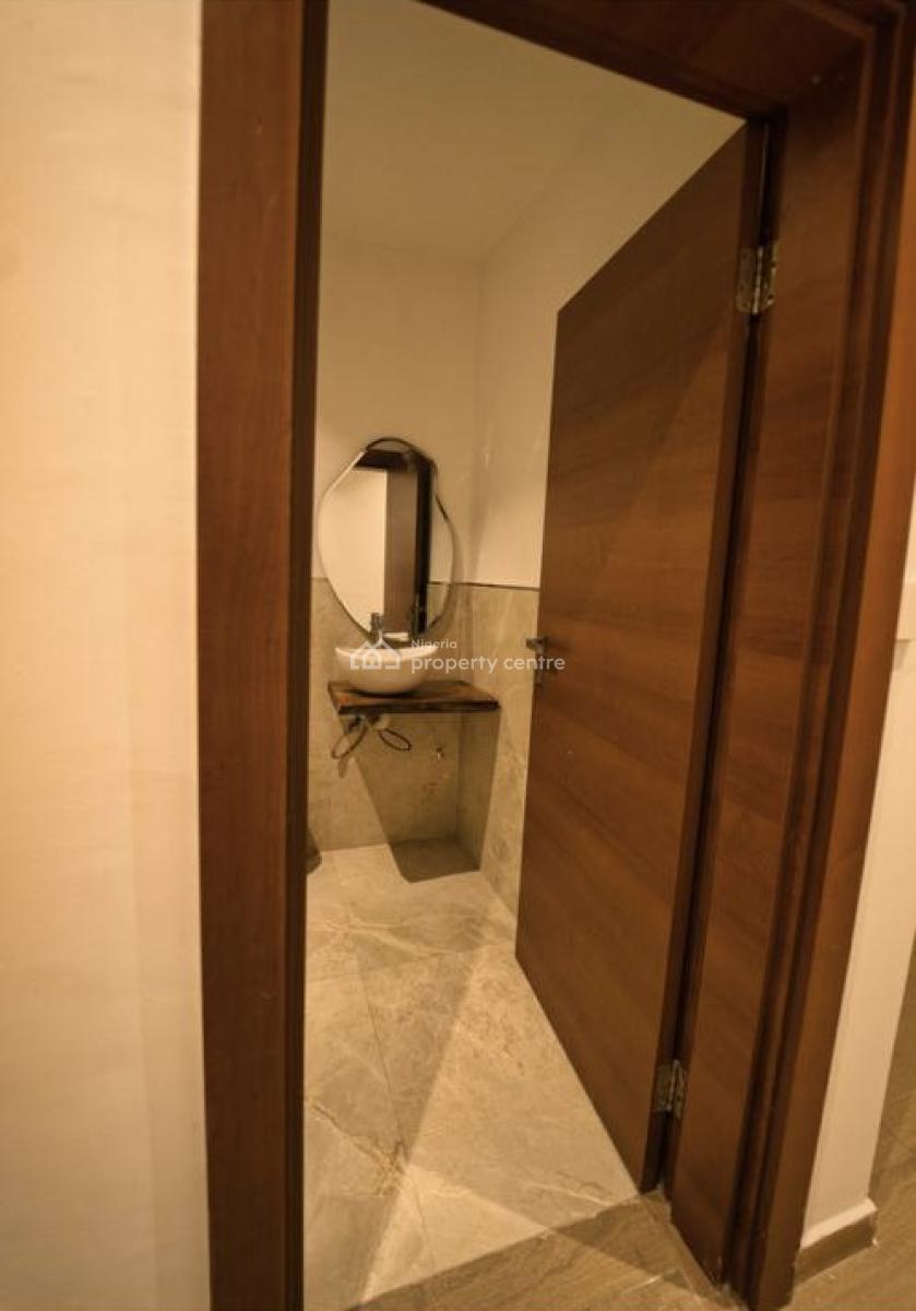 Ultra Luxury 3 Bedroom Apartment, Victoria Island (vi), Lagos, Flat / Apartment for Rent
