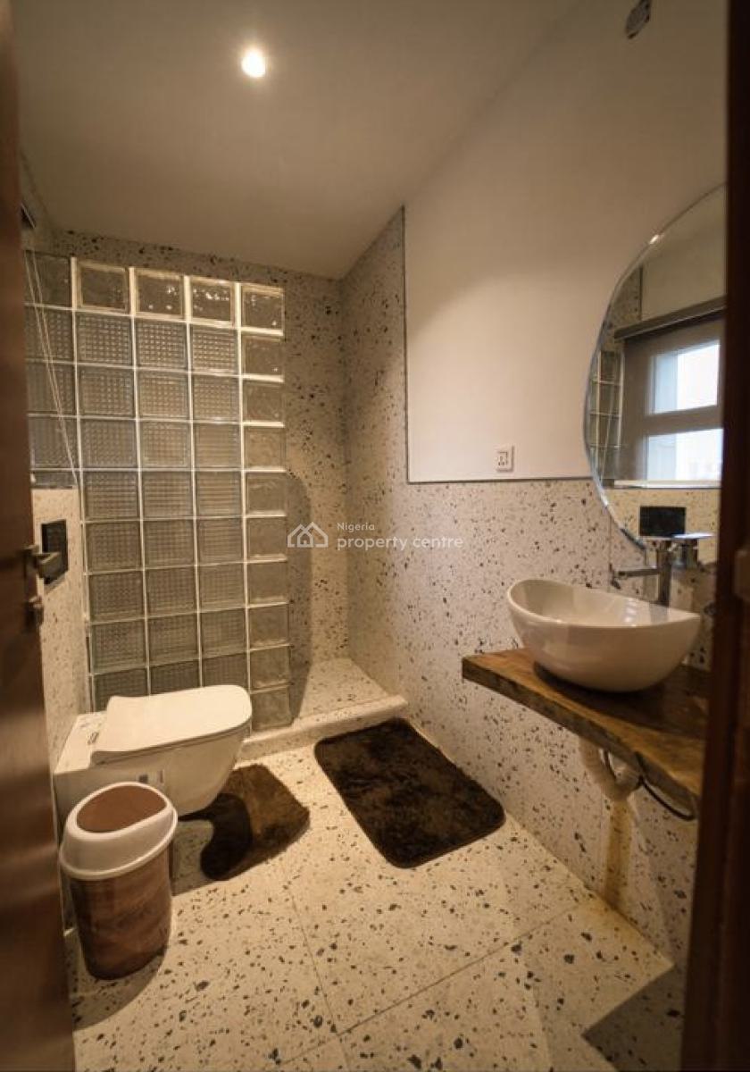 Ultra Luxury 3 Bedroom Apartment, Victoria Island (vi), Lagos, Flat / Apartment for Rent