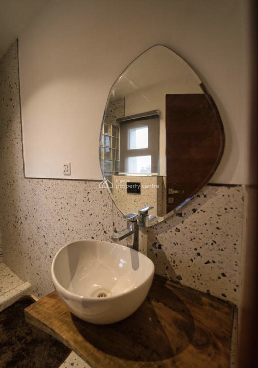 Ultra Luxury 3 Bedroom Apartment, Victoria Island (vi), Lagos, Flat / Apartment for Rent