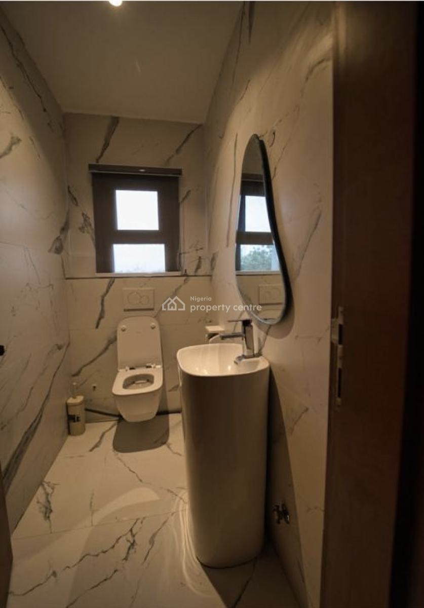 Ultra Luxury 3 Bedroom Apartment, Victoria Island (vi), Lagos, Flat / Apartment for Rent