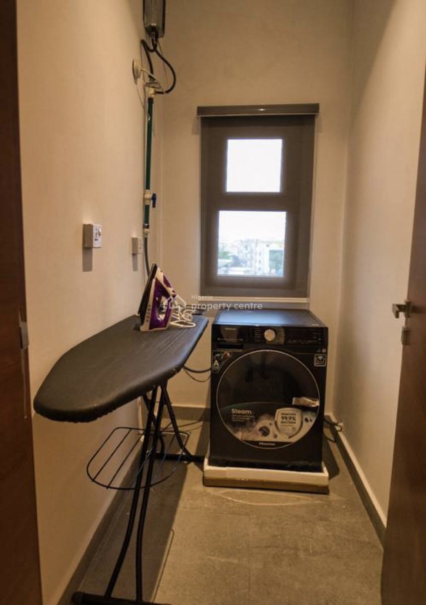 Ultra Luxury 3 Bedroom Apartment, Victoria Island (vi), Lagos, Flat / Apartment for Rent