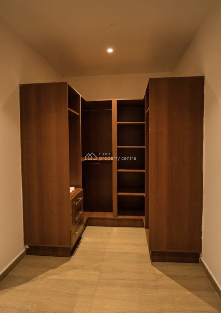Ultra Luxury 3 Bedroom Apartment, Victoria Island (vi), Lagos, Flat / Apartment for Rent