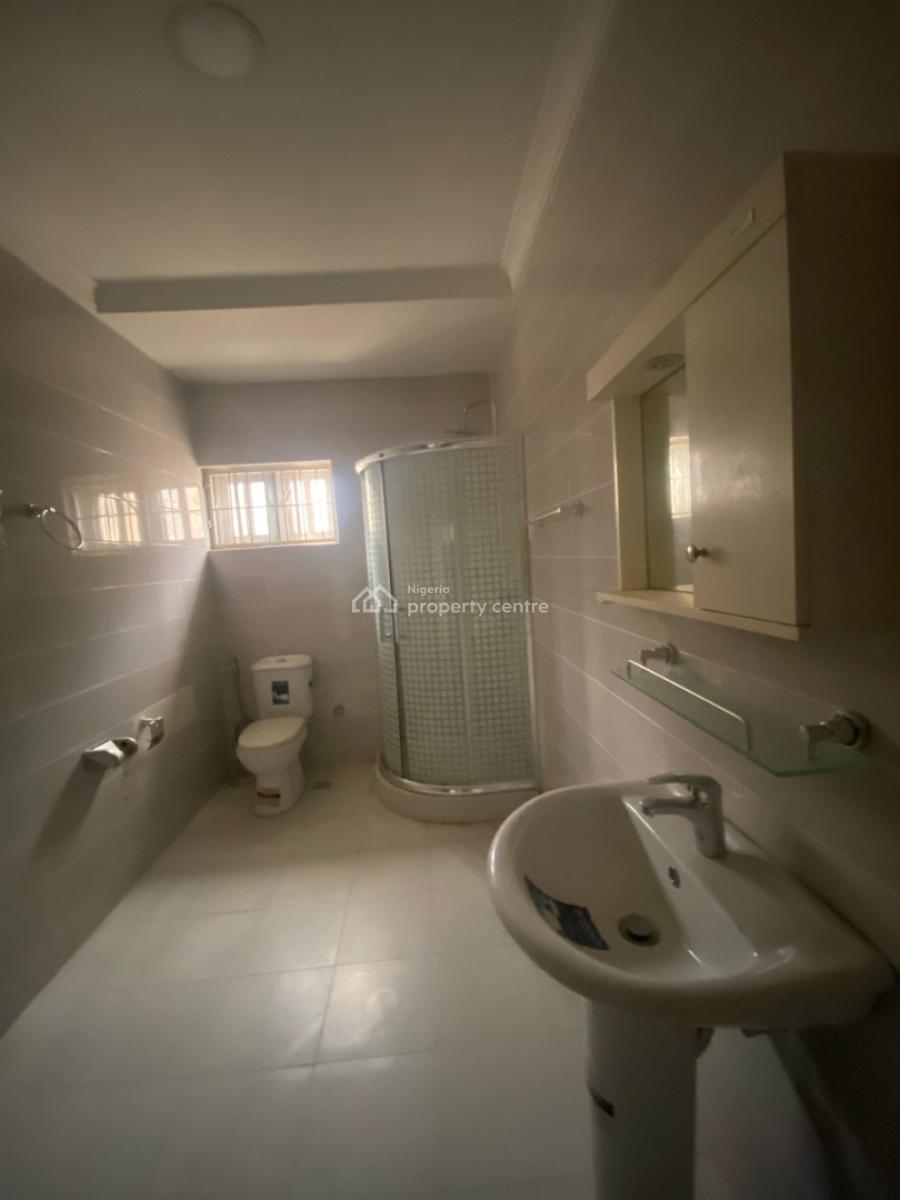 Experience Opulence! 6 Bedrooms Duplex with Pool and Smart Home Feature, Ajah, Lagos, Detached Duplex for Sale