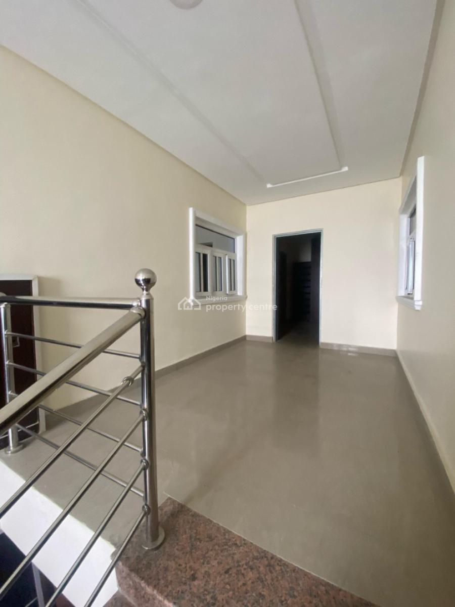 Experience Opulence! 6 Bedrooms Duplex with Pool and Smart Home Feature, Ajah, Lagos, Detached Duplex for Sale