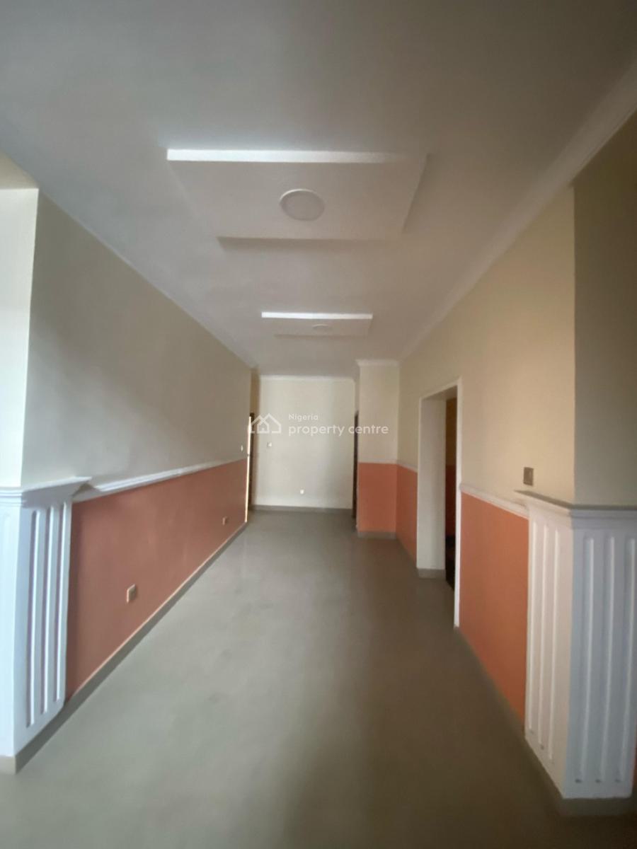 Experience Opulence! 6 Bedrooms Duplex with Pool and Smart Home Feature, Ajah, Lagos, Detached Duplex for Sale