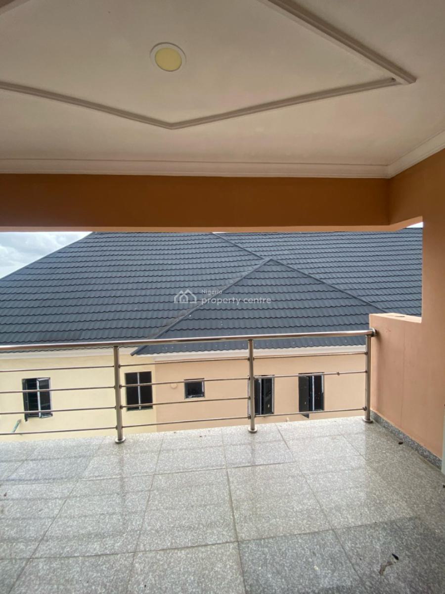 Experience Opulence! 6 Bedrooms Duplex with Pool and Smart Home Feature, Ajah, Lagos, Detached Duplex for Sale