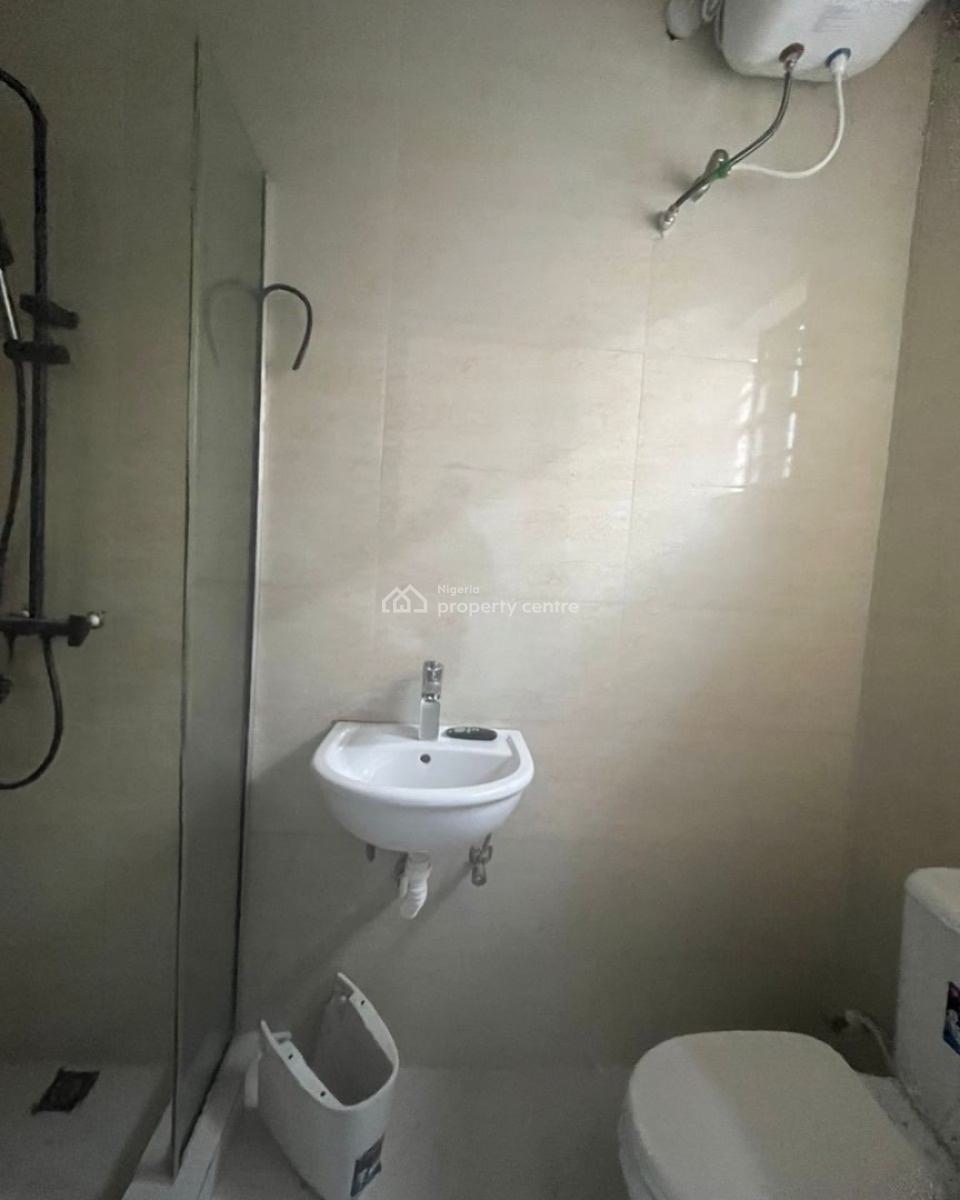 Lovely 4 Bedroom Semi Detached Duplex with Bq, Ologolo, Lekki, Lagos, Semi-detached Duplex for Sale
