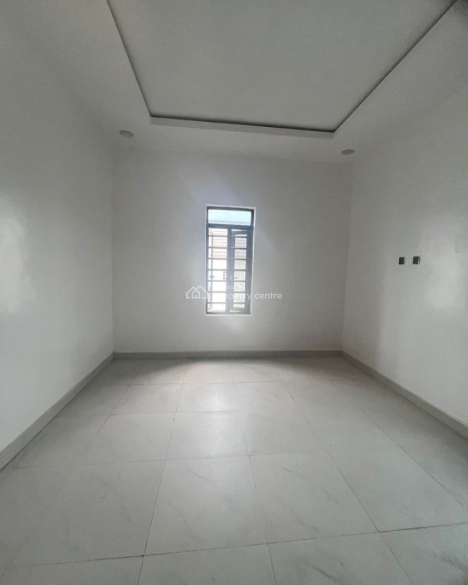 Lovely 4 Bedroom Semi Detached Duplex with Bq, Ologolo, Lekki, Lagos, Semi-detached Duplex for Sale