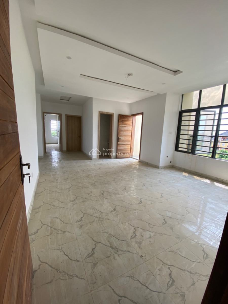 Newly Built 2-bedroom Apartments, Lekki Scheme 2, Ajah, Lagos, Flat / Apartment for Sale