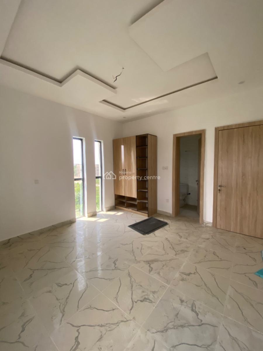 Newly Built 2-bedroom Apartments, Lekki Scheme 2, Ajah, Lagos, Flat / Apartment for Sale