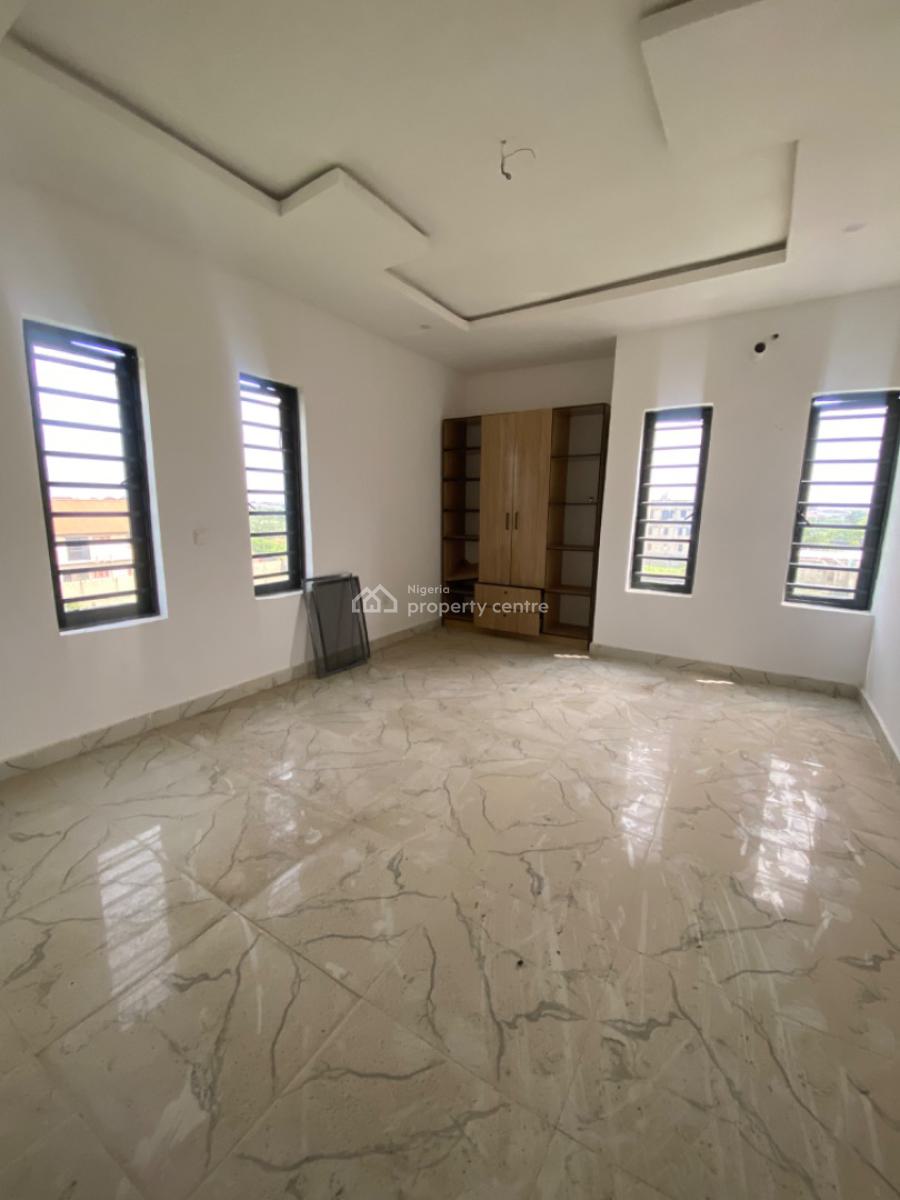 Newly Built 2-bedroom Apartments, Lekki Scheme 2, Ajah, Lagos, Flat / Apartment for Sale