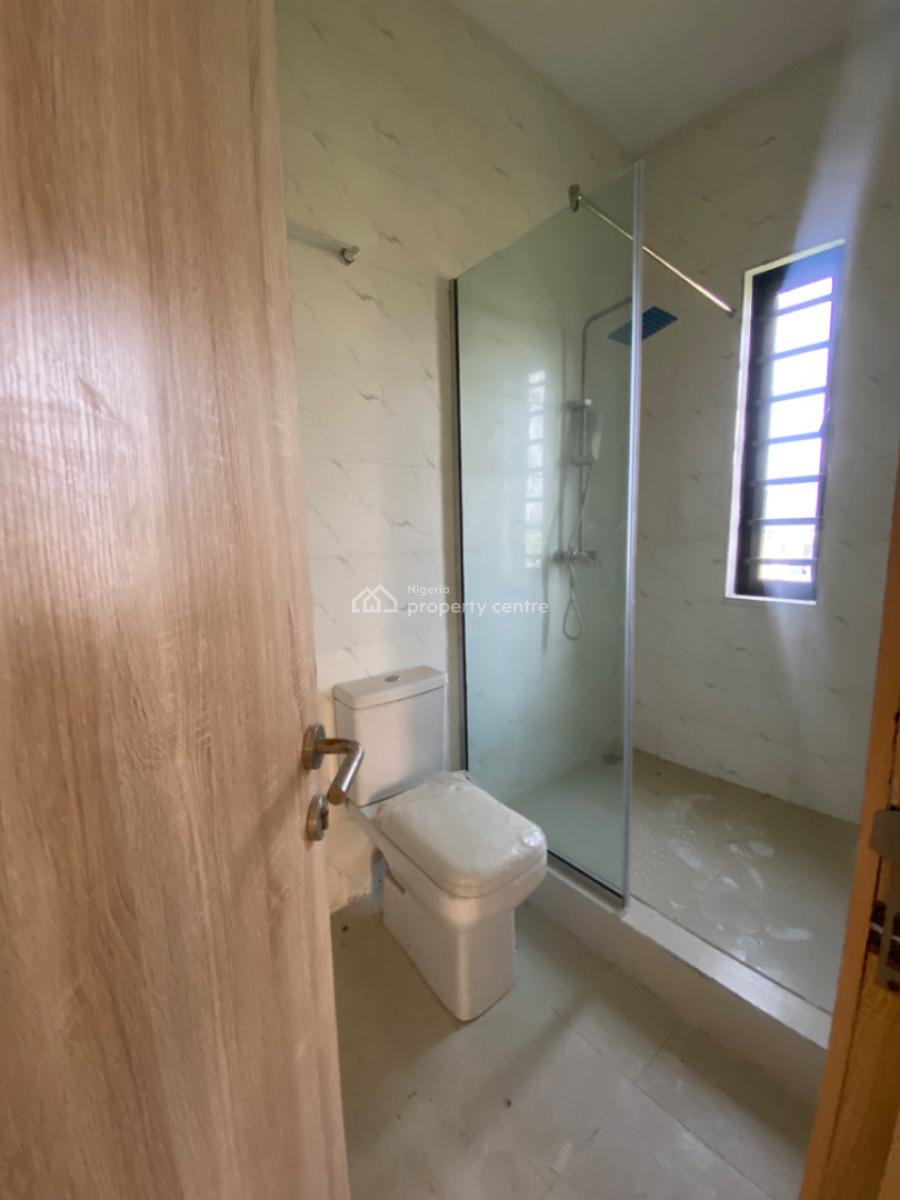 Newly Built 2-bedroom Apartments, Lekki Scheme 2, Ajah, Lagos, Flat / Apartment for Sale