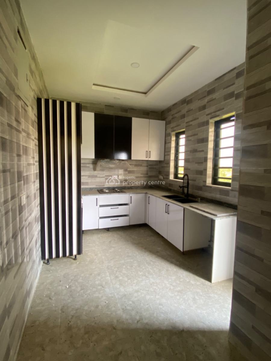 Newly Built 2-bedroom Apartments, Lekki Scheme 2, Ajah, Lagos, Flat / Apartment for Sale