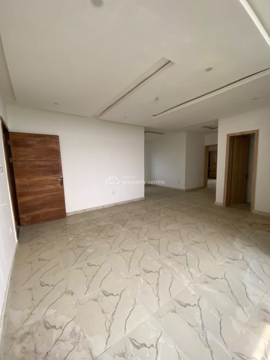 Newly Built 2-bedroom Apartments, Lekki Scheme 2, Ajah, Lagos, Flat / Apartment for Sale