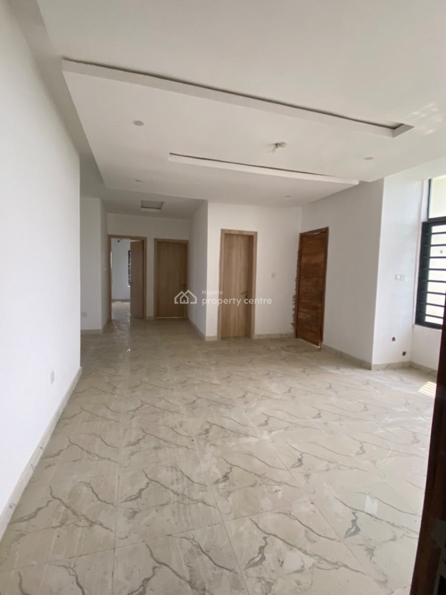 Newly Built 2-bedroom Apartments, Lekki Scheme 2, Ajah, Lagos, Flat / Apartment for Sale