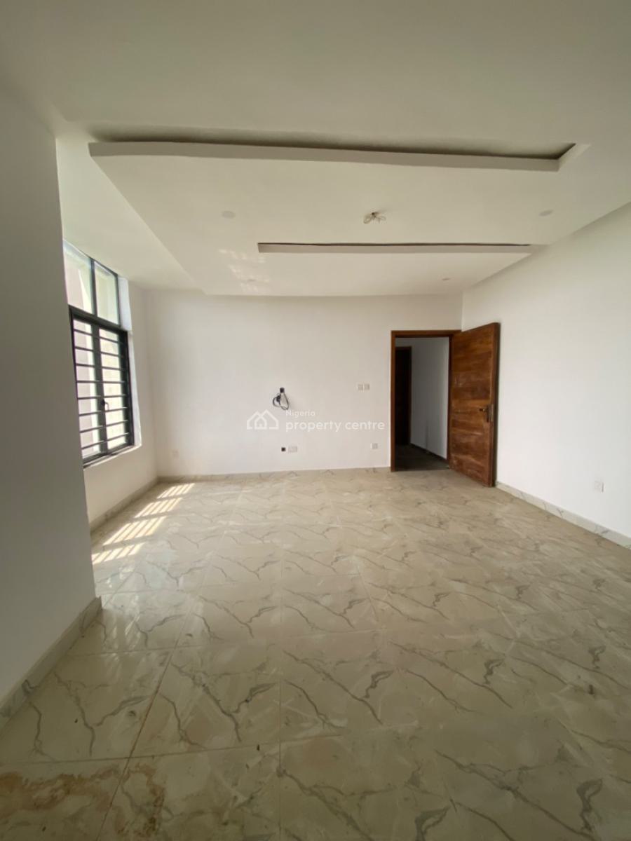 Newly Built 2-bedroom Apartments, Lekki Scheme 2, Ajah, Lagos, Flat / Apartment for Sale