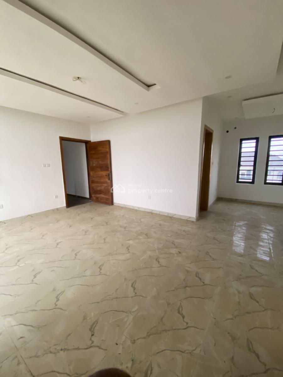 Newly Built 2-bedroom Apartments, Lekki Scheme 2, Ajah, Lagos, Flat / Apartment for Sale