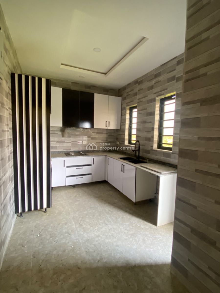 Newly Built 2-bedroom Apartments, Lekki Scheme 2, Ajah, Lagos, Flat / Apartment for Sale