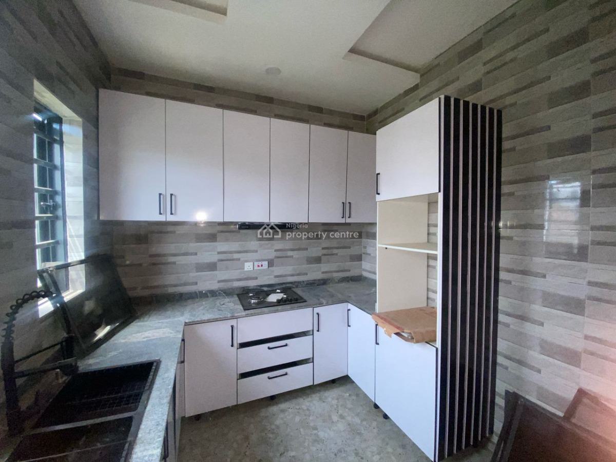 Newly Built 2-bedroom Apartments, Lekki Scheme 2, Ajah, Lagos, Flat / Apartment for Sale