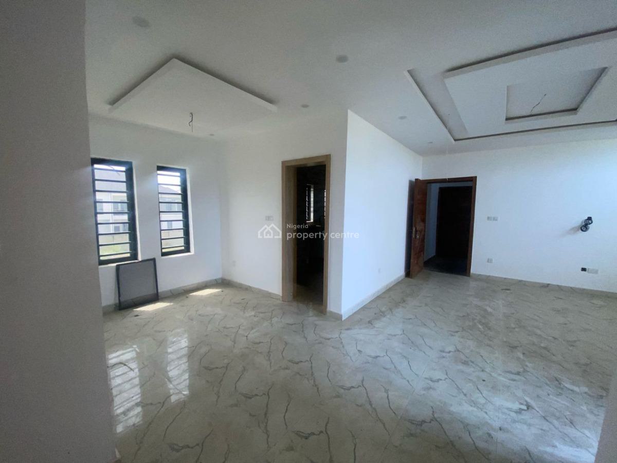 Newly Built 2-bedroom Apartments, Lekki Scheme 2, Ajah, Lagos, Flat / Apartment for Sale
