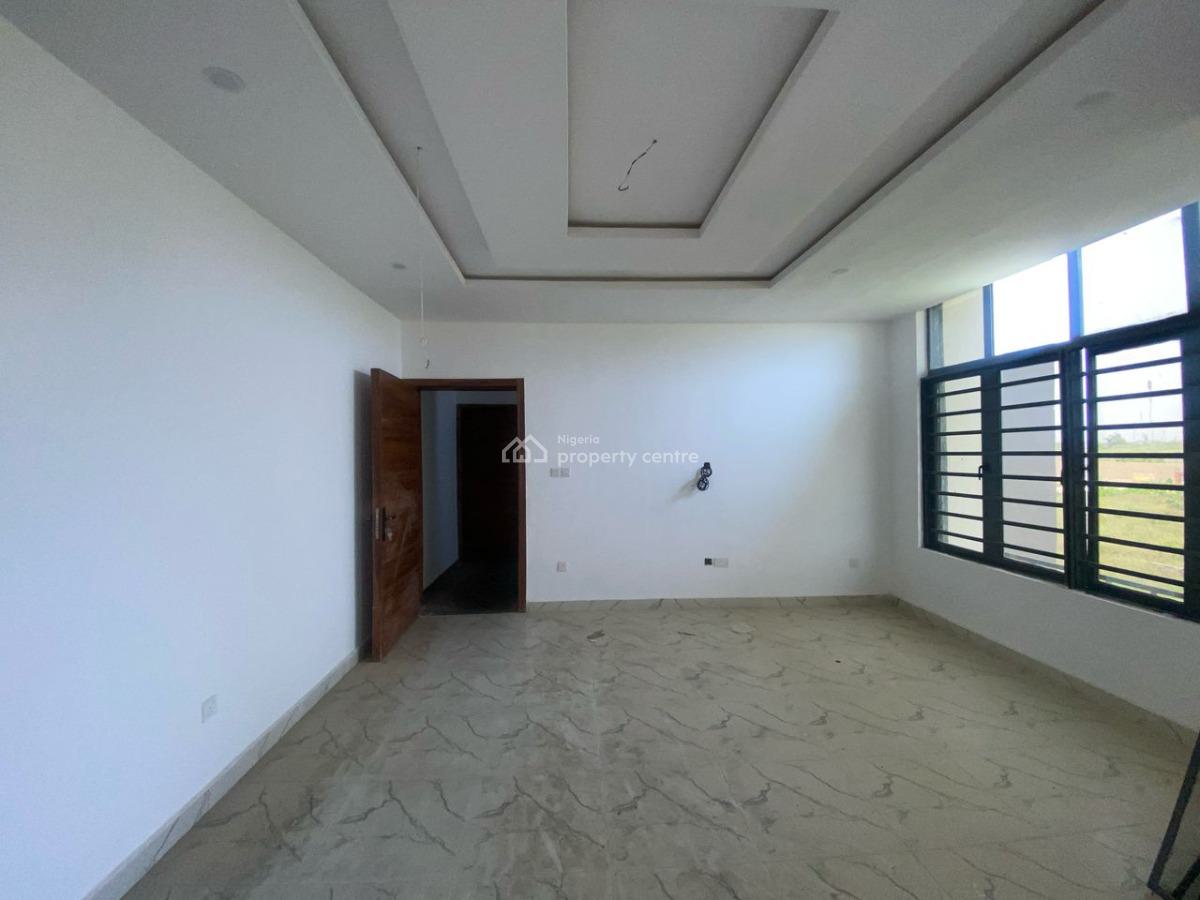 Newly Built 2-bedroom Apartments, Lekki Scheme 2, Ajah, Lagos, Flat / Apartment for Sale