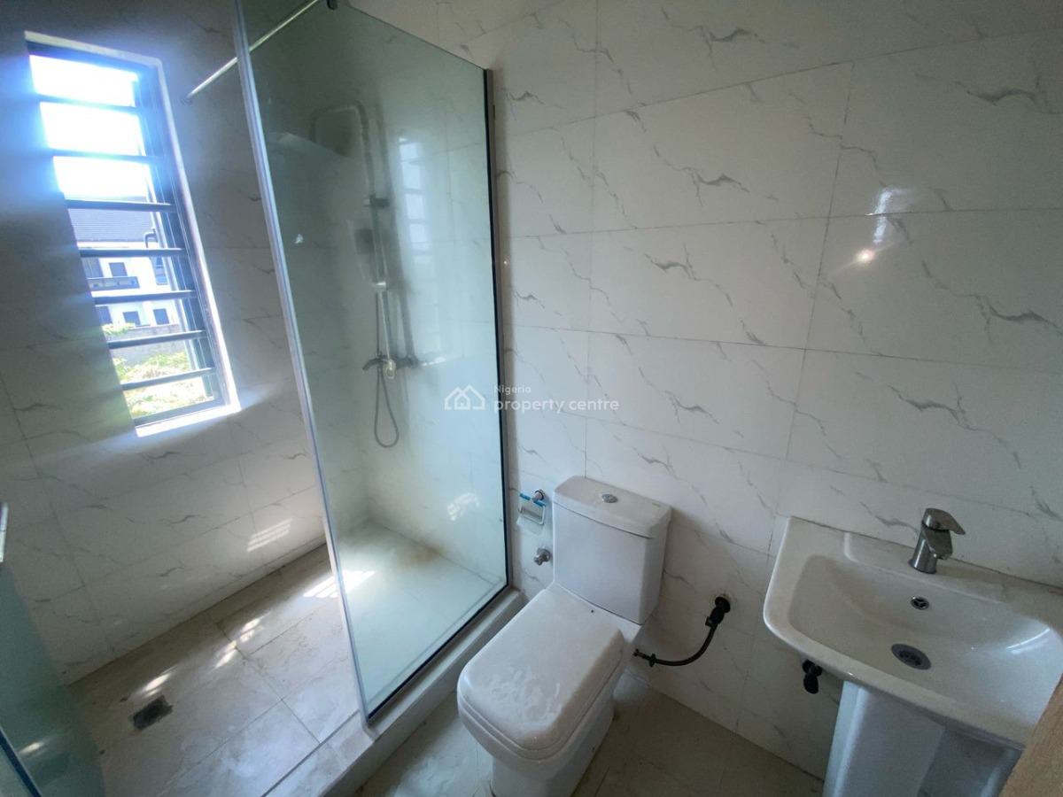Newly Built 2-bedroom Apartments, Lekki Scheme 2, Ajah, Lagos, Flat / Apartment for Sale