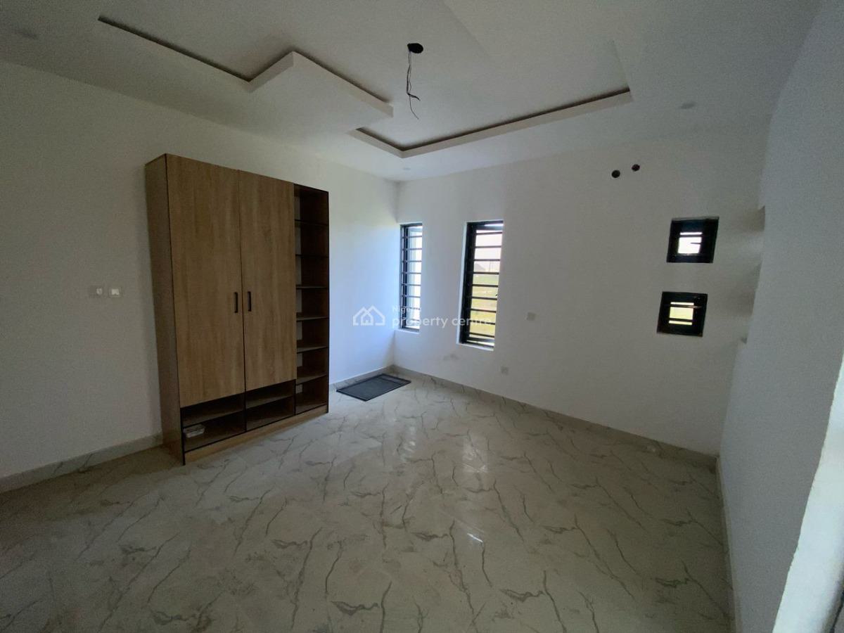 Newly Built 2-bedroom Apartments, Lekki Scheme 2, Ajah, Lagos, Flat / Apartment for Sale