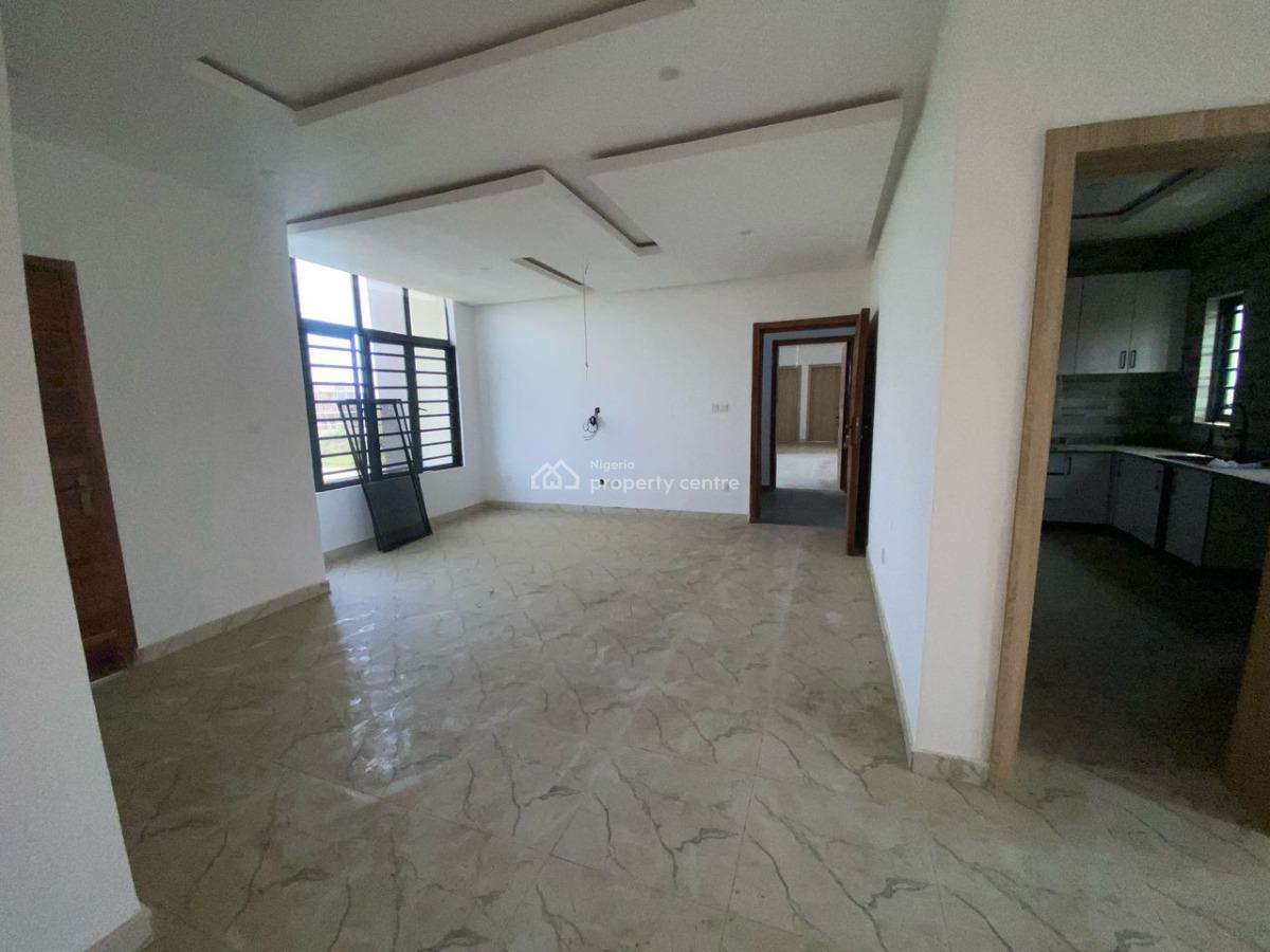 Newly Built 2-bedroom Apartments, Lekki Scheme 2, Ajah, Lagos, Flat / Apartment for Sale