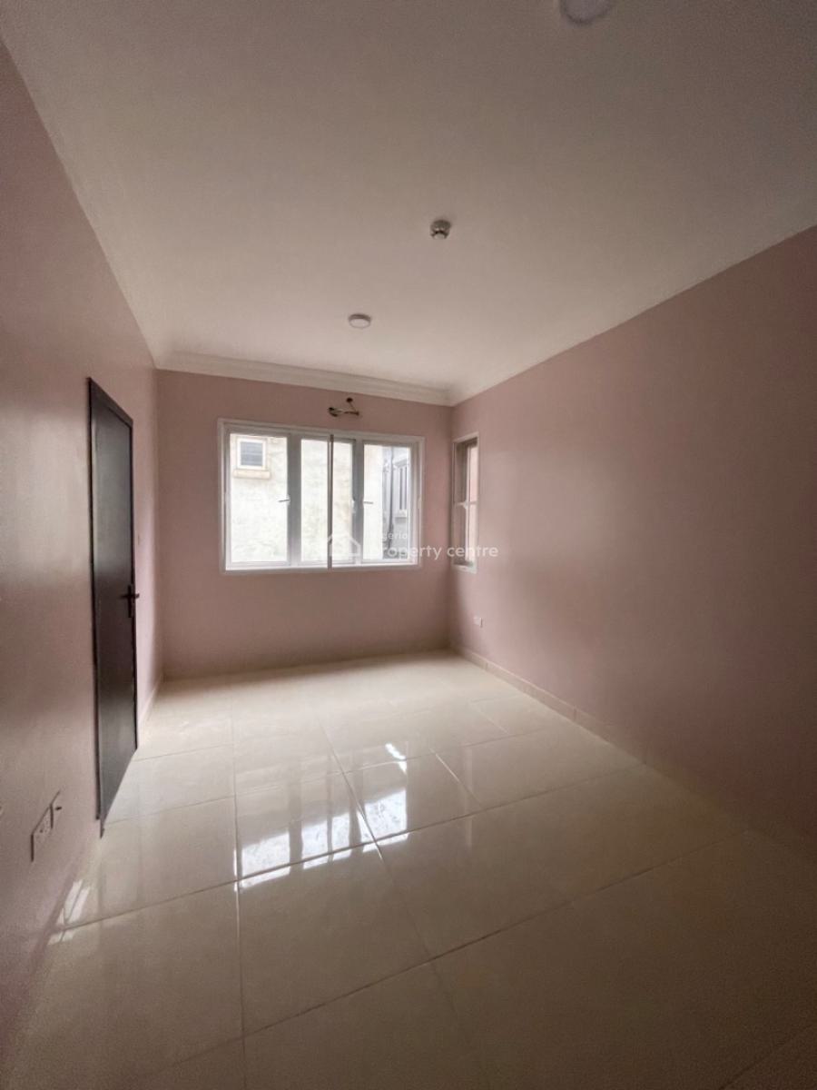 3 Bedroom Apartment, Chevron, Lekki, Lagos, Flat / Apartment for Rent