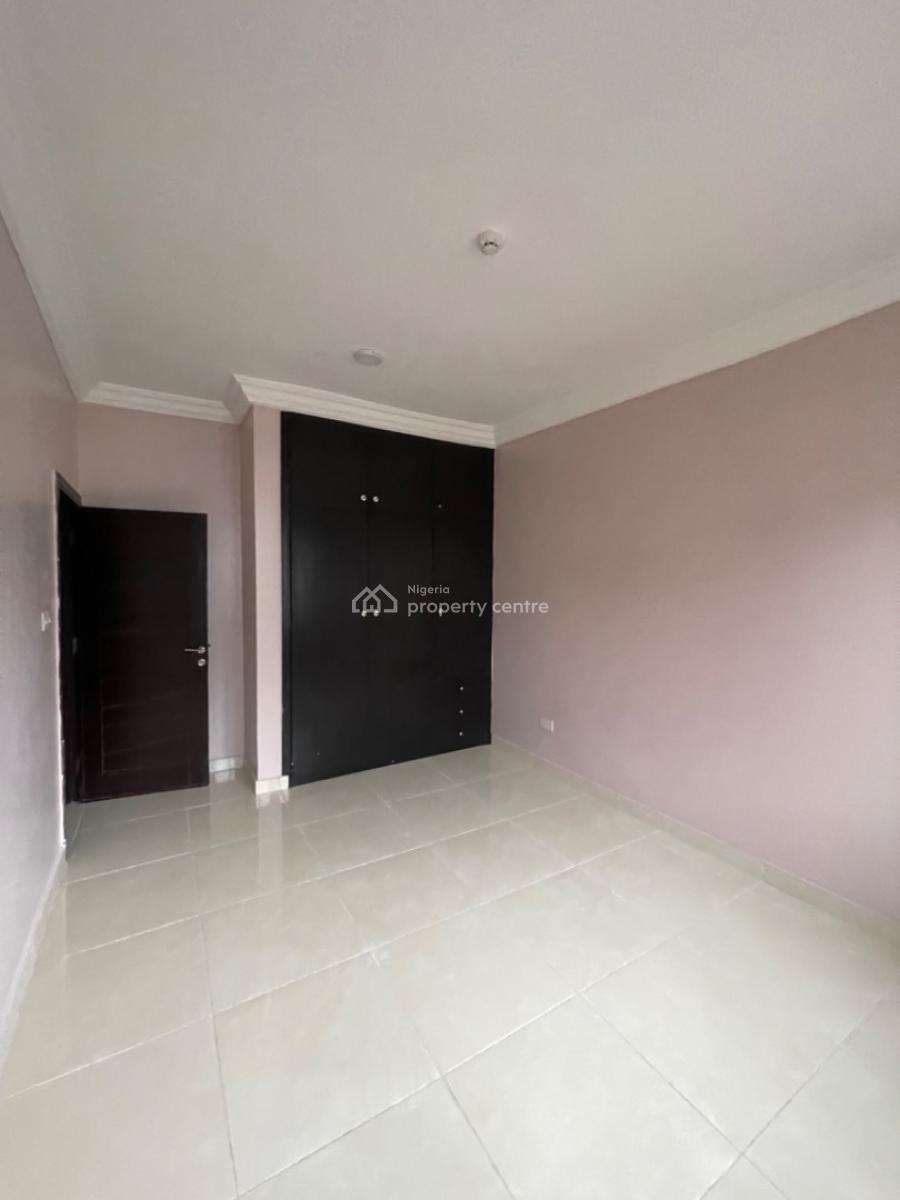 3 Bedroom Apartment, Chevron, Lekki, Lagos, Flat / Apartment for Rent