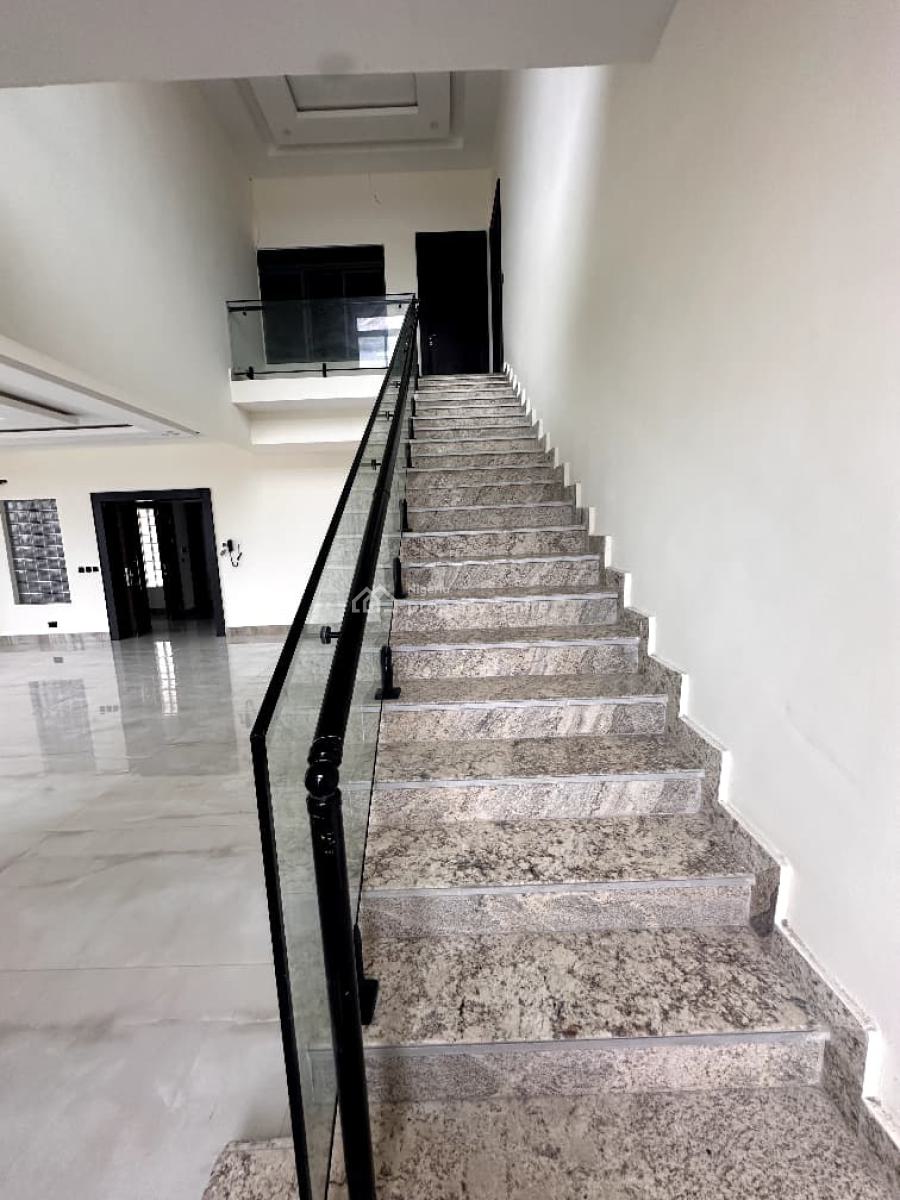 5-bedroom Massionette Penthouse with 2 Bqroom, Old Ikoyi, Ikoyi, Lagos, House for Sale