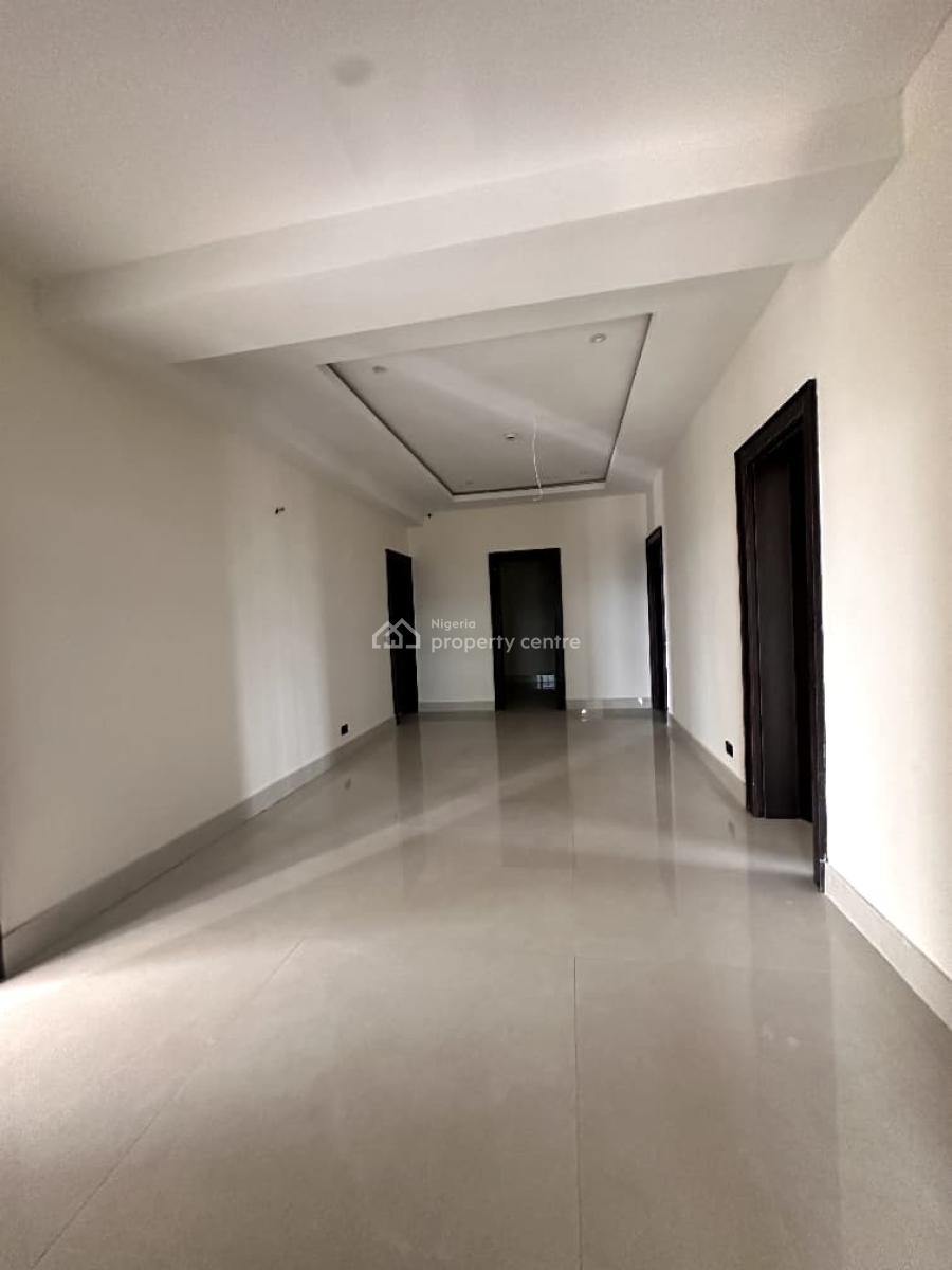 5-bedroom Massionette Penthouse with 2 Bqroom, Old Ikoyi, Ikoyi, Lagos, House for Sale