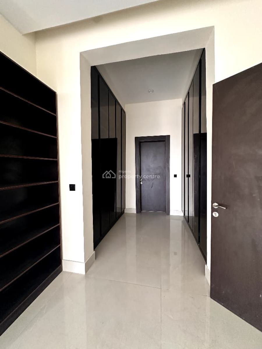 5-bedroom Massionette Penthouse with 2 Bqroom, Old Ikoyi, Ikoyi, Lagos, House for Sale