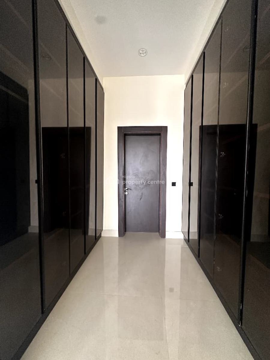 5-bedroom Massionette Penthouse with 2 Bqroom, Old Ikoyi, Ikoyi, Lagos, House for Sale