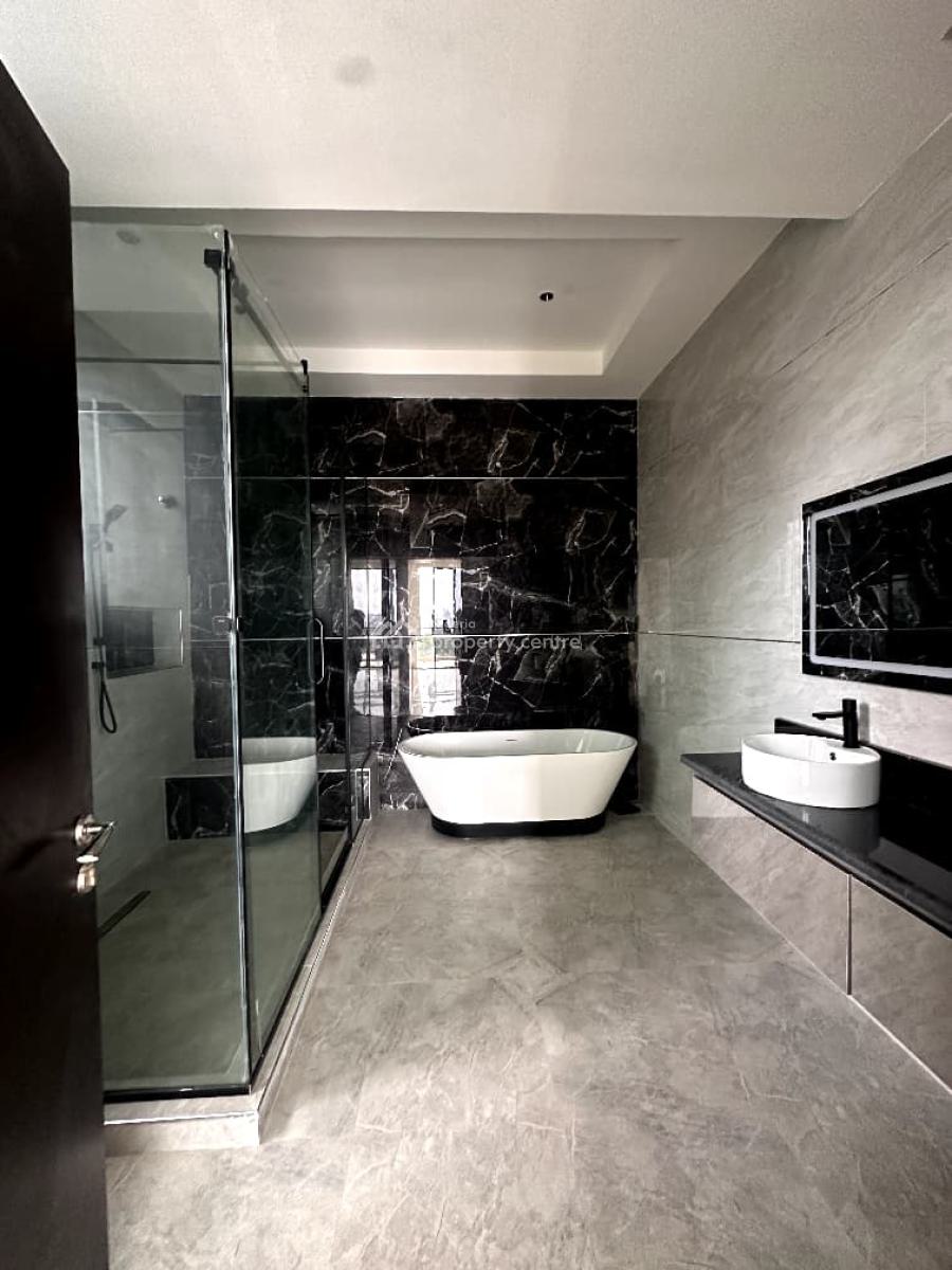 5-bedroom Massionette Penthouse with 2 Bqroom, Old Ikoyi, Ikoyi, Lagos, House for Sale