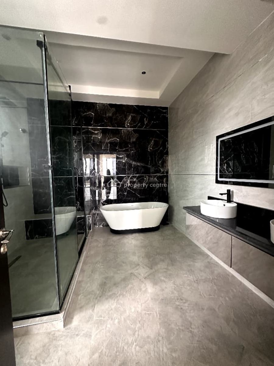 5-bedroom Massionette Penthouse with 2 Bqroom, Old Ikoyi, Ikoyi, Lagos, House for Sale