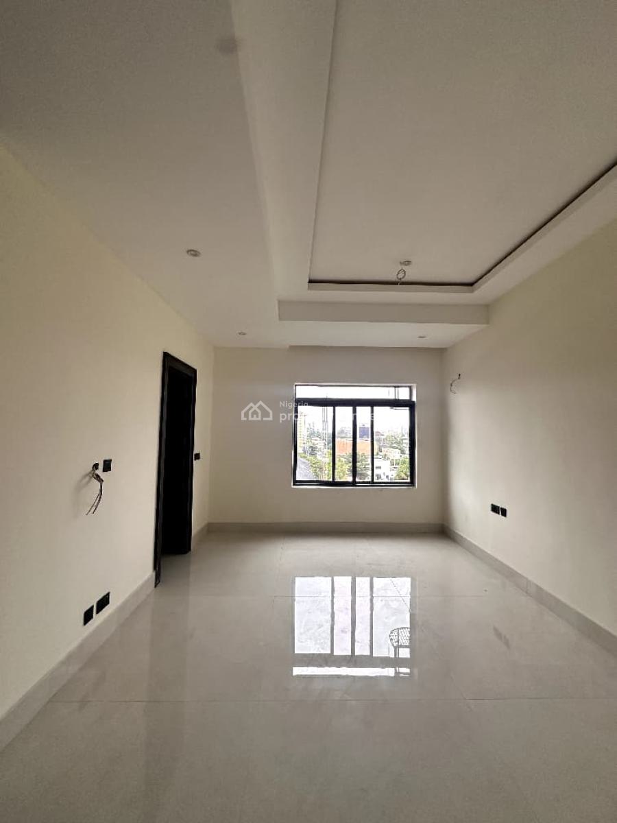 5-bedroom Massionette Penthouse with 2 Bqroom, Old Ikoyi, Ikoyi, Lagos, House for Sale