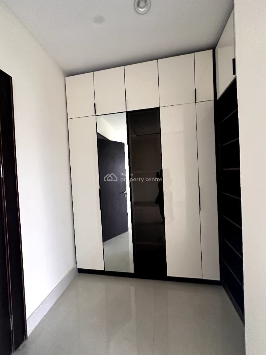 5-bedroom Massionette Penthouse with 2 Bqroom, Old Ikoyi, Ikoyi, Lagos, House for Sale