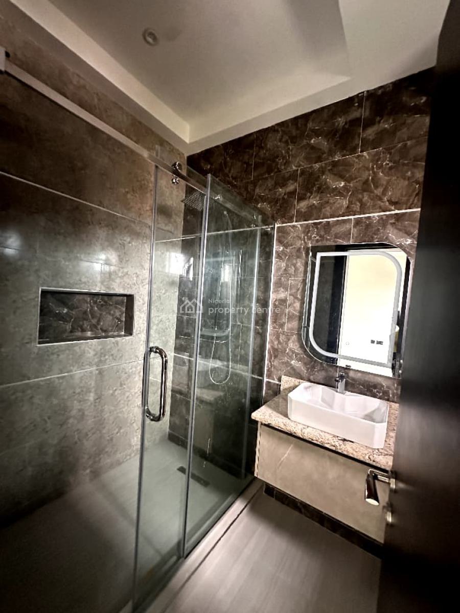 5-bedroom Massionette Penthouse with 2 Bqroom, Old Ikoyi, Ikoyi, Lagos, House for Sale