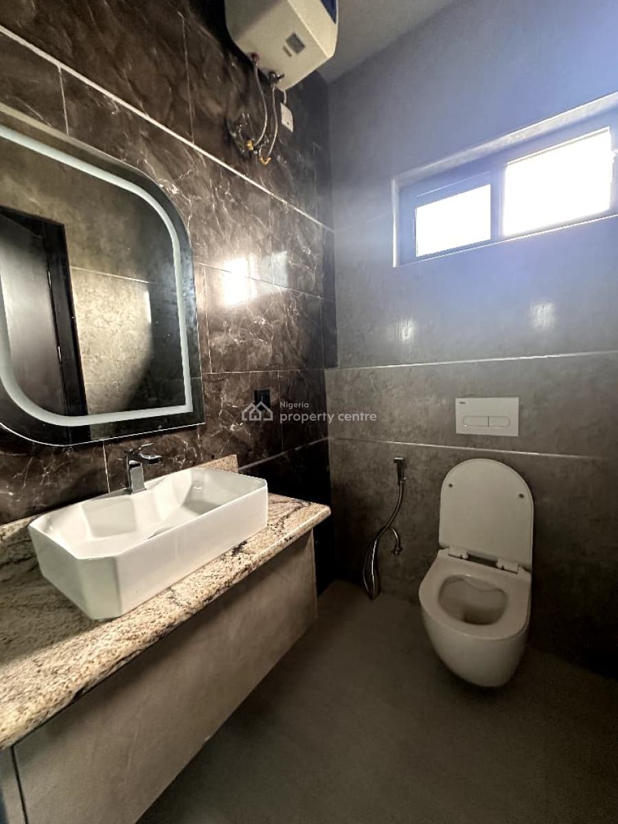 5-bedroom Massionette Penthouse with 2 Bqroom, Old Ikoyi, Ikoyi, Lagos, House for Sale